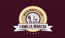 Restaurante e Café Família Marchi