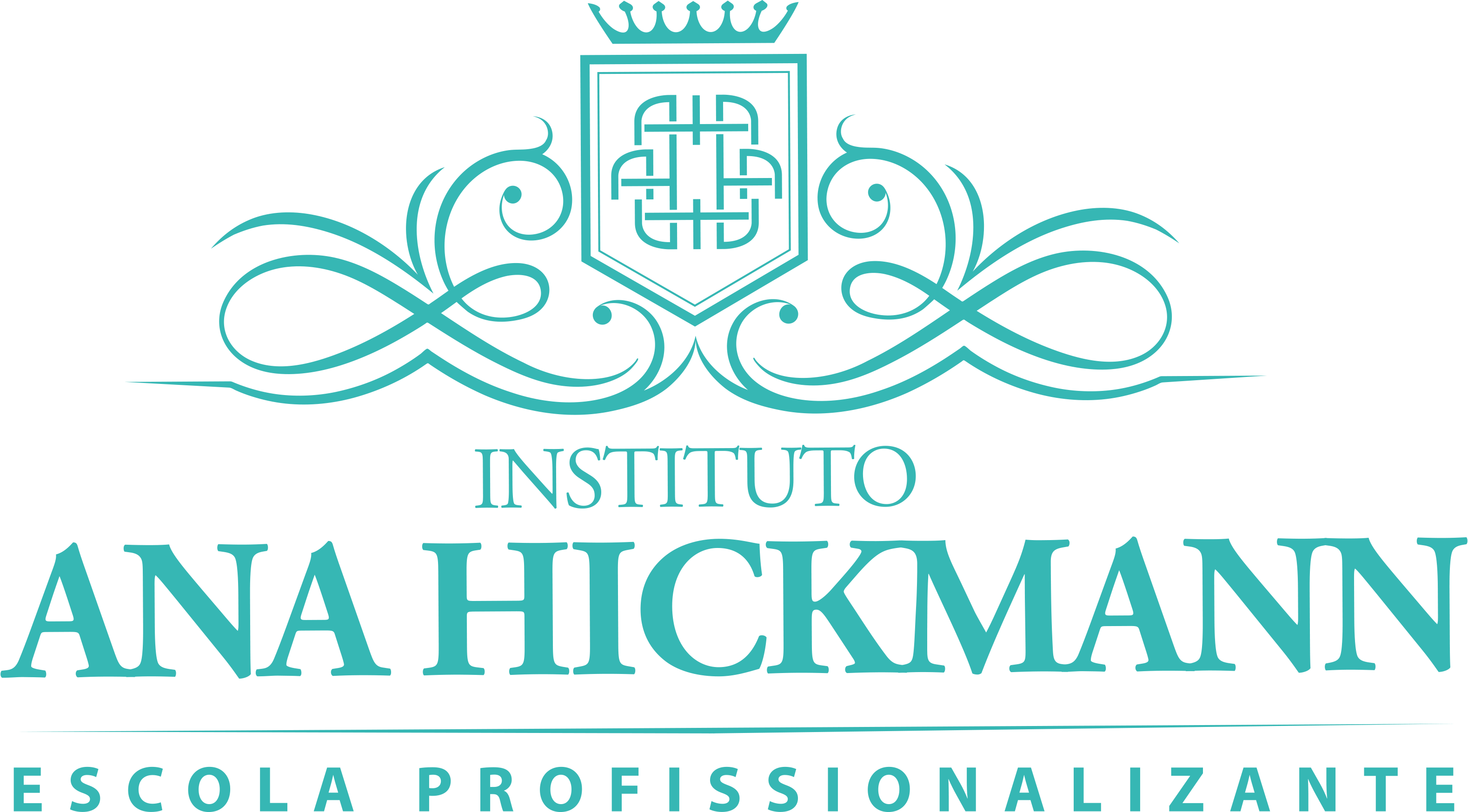 Instituto Ana Hickmann / Nova Odessa - SP
