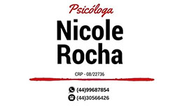 Dra. Nicole da Rocha Taconi