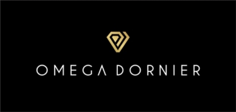 Omega Dornier - Loja 03